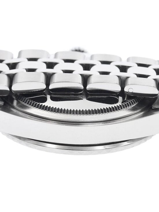 TUDOR Prince Date Submariner 75190 Date pink Dial Automatic Boy\'s Watch_956930 main image 5